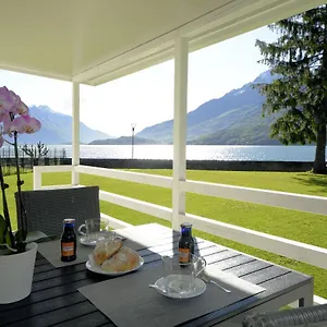  Campingplatz La Breva