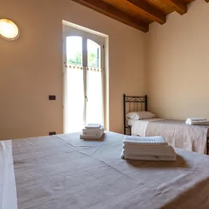 Corte Salandini Vakantieboerderij