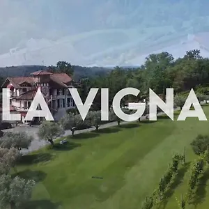 Tenuta La Vigna Vakantieboerderij