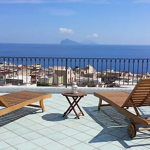 La Zagara Hotel Lipari (Isola Lipari)