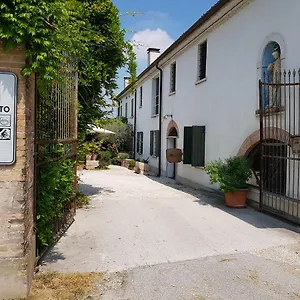 Agriturismo Riseria Il Galeotto Gazzo (Lombardy)