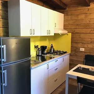 2* Campingplatz International Camping