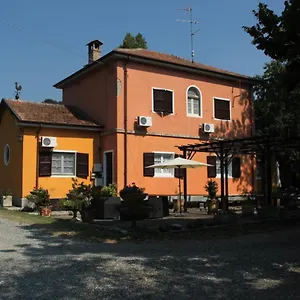 Il Biancospino Casteggio