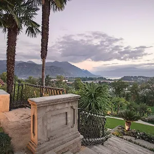  Bauernhof Borgo Il Mezzanino