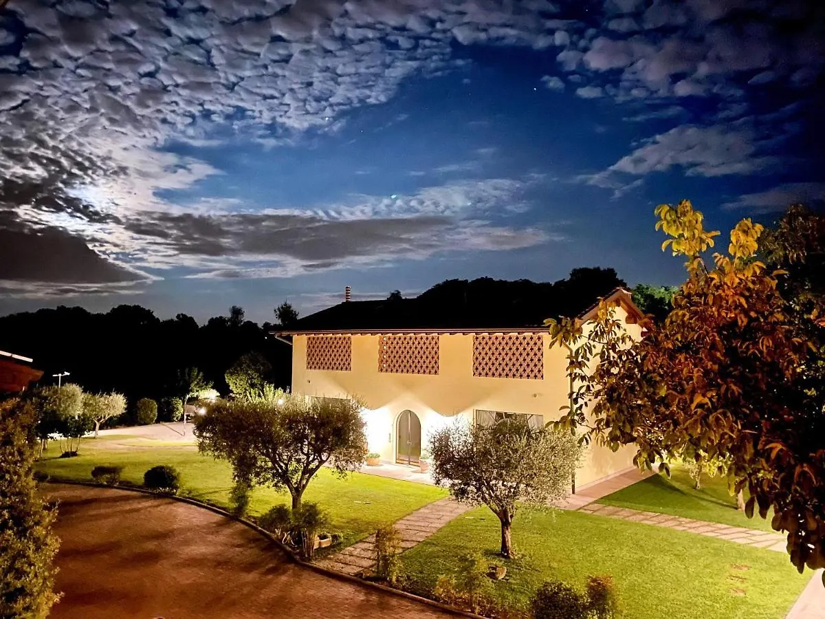 Alloggio per agriturismo Agriturismo Bitturelli Ponti sul Mincio