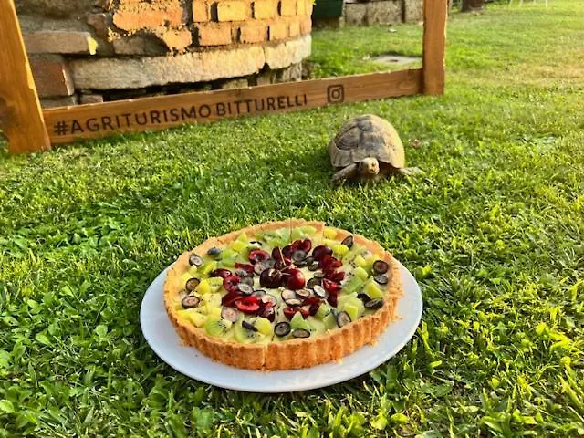 Agriturismo Bitturelli Ponti sul Mincio
