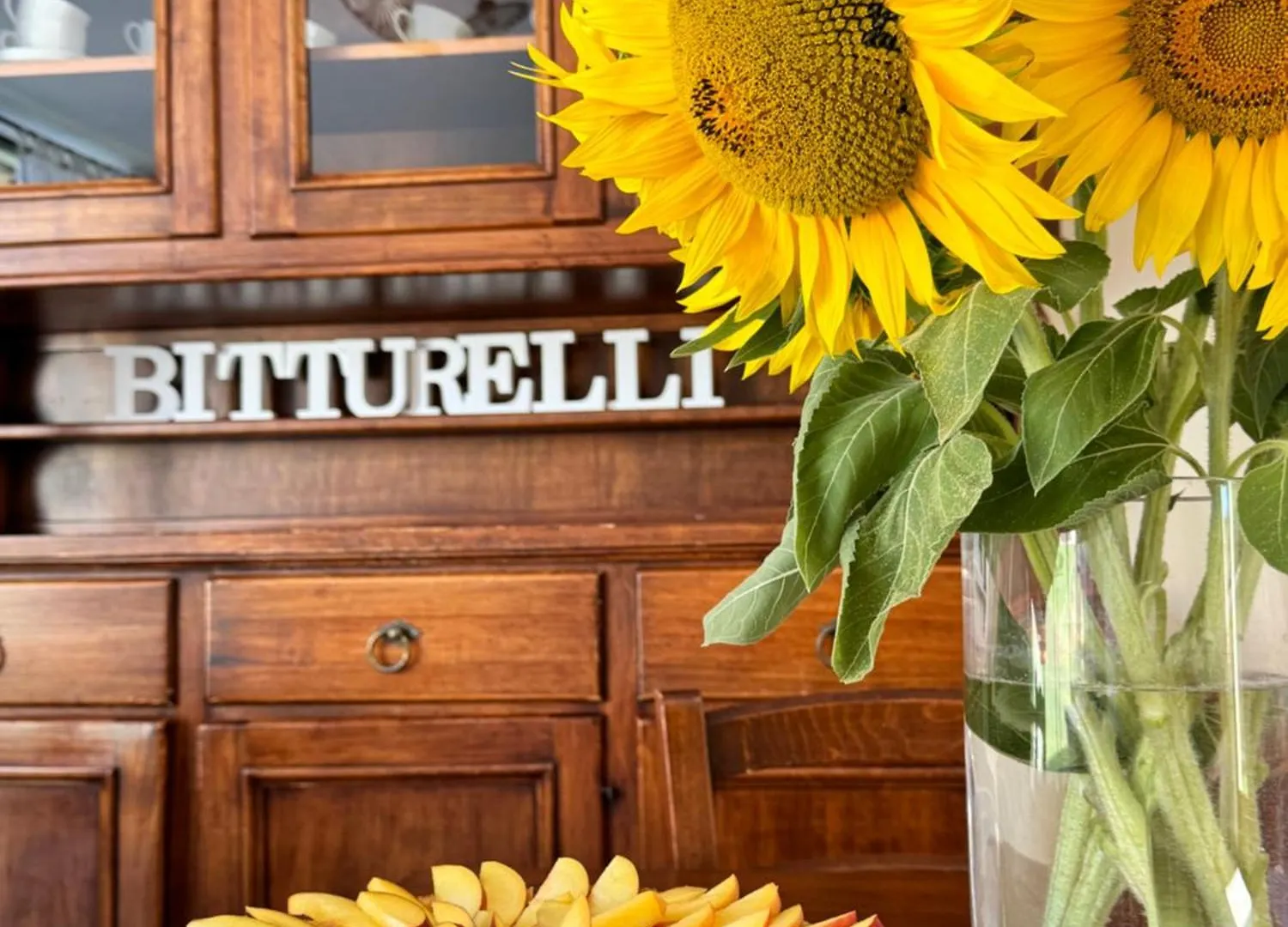 Agriturismo Bitturelli Ponti sul Mincio Italia