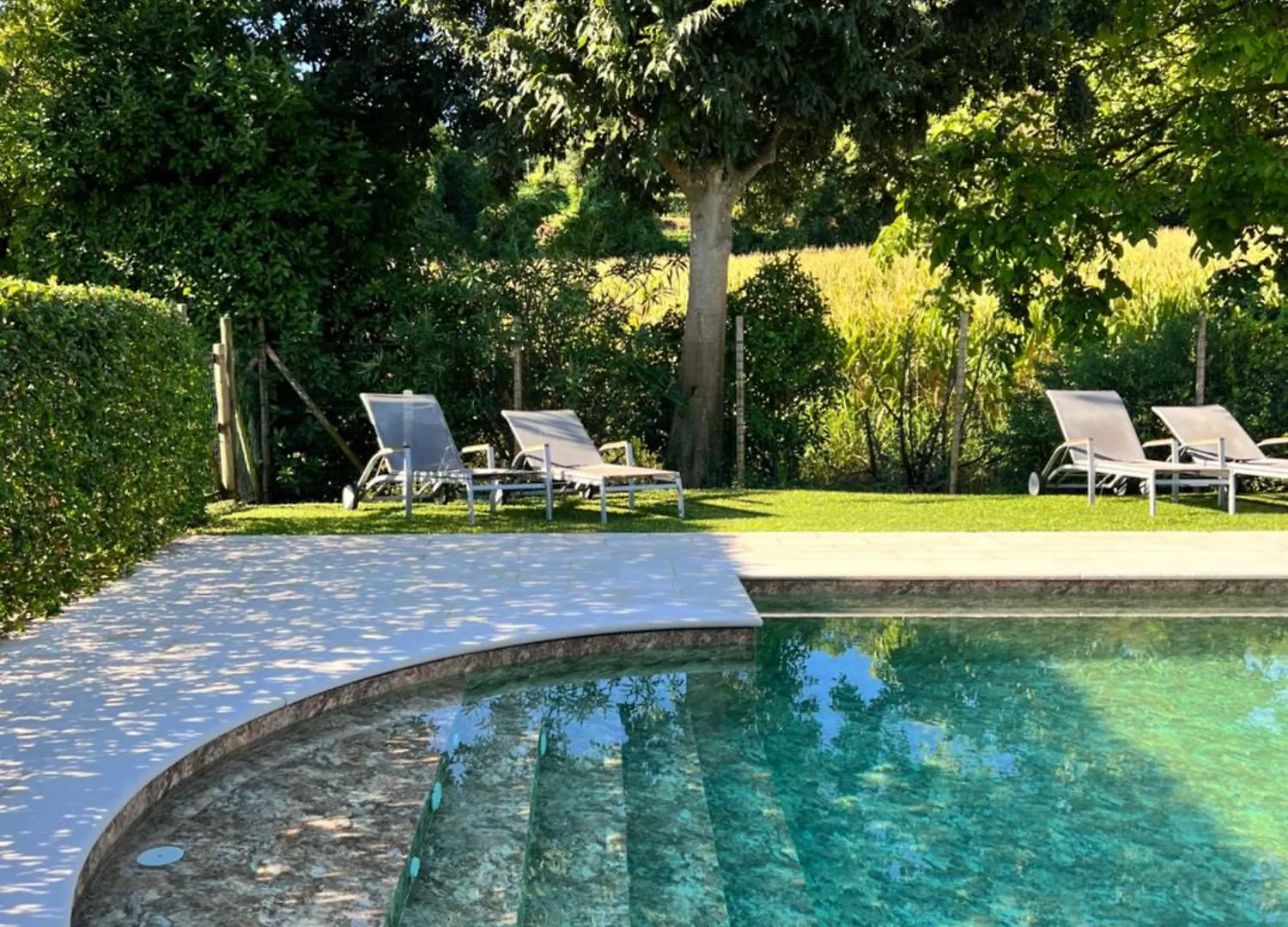 Agriturismo Bitturelli Ponti sul Mincio Alloggio per agriturismo