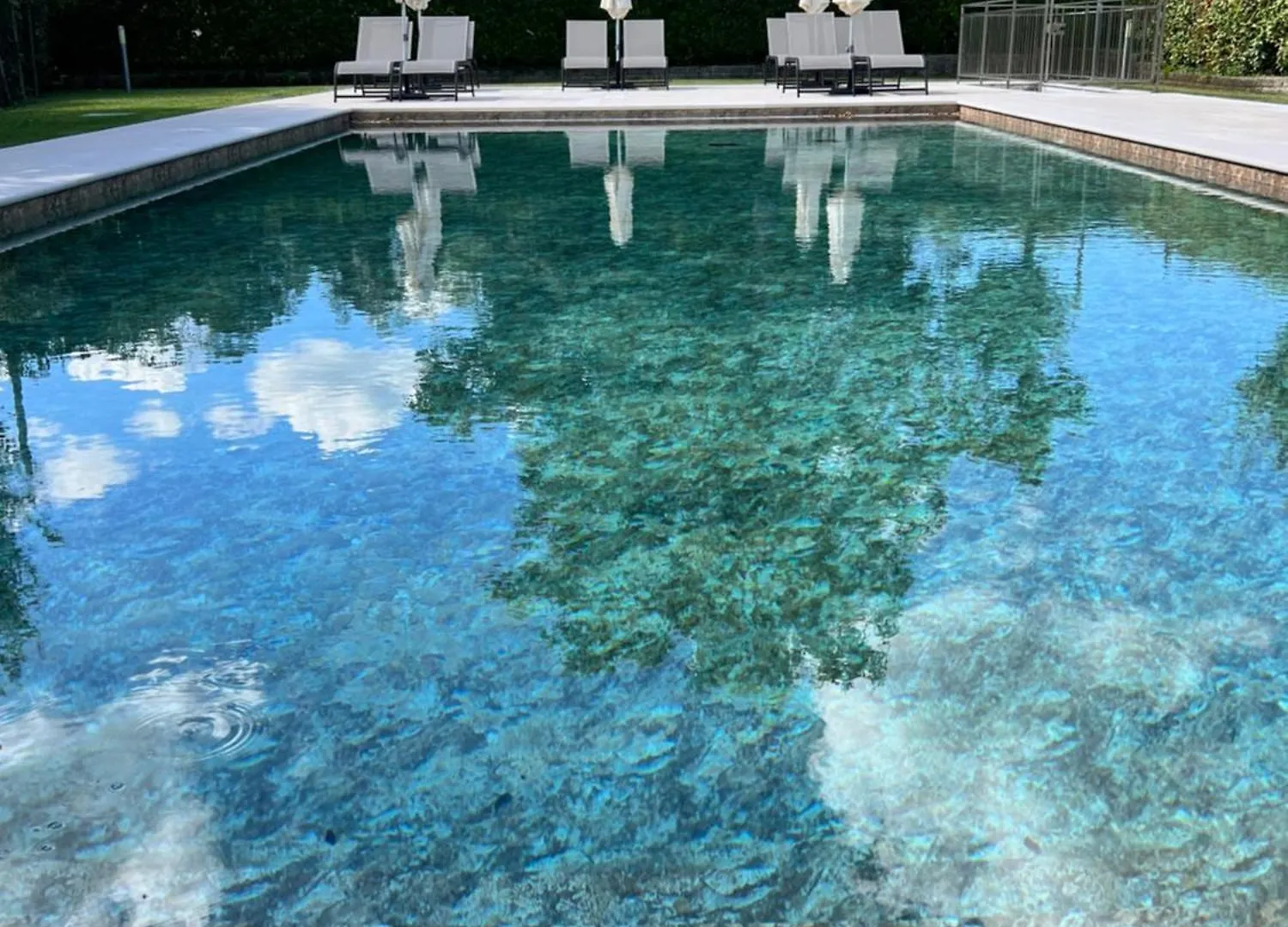Agriturismo Bitturelli Ponti sul Mincio