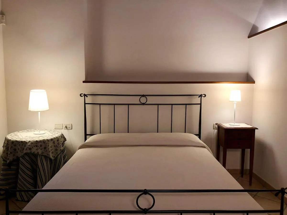 مزرعة للإقامة Agriturismo Bitturelli بونتي سول مينشيو