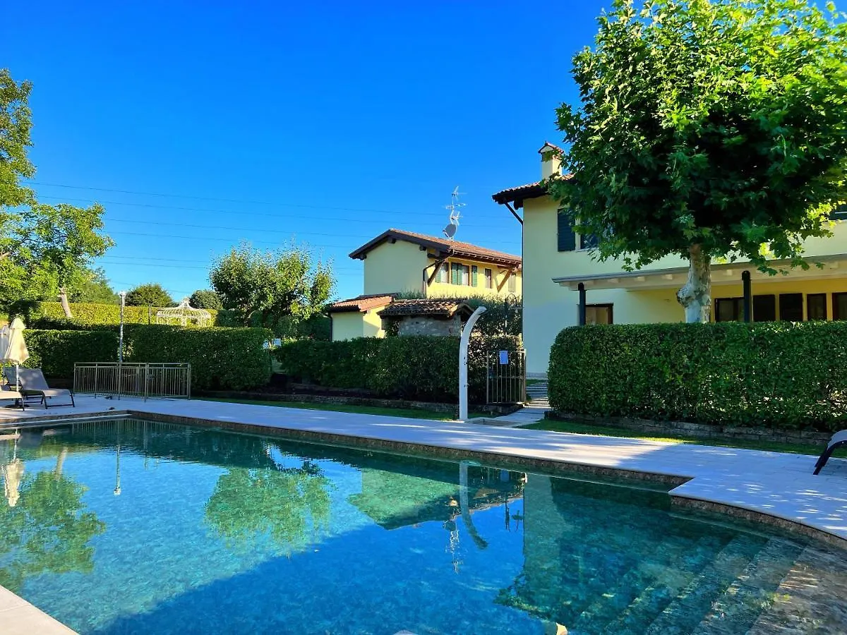 Agriturismo Bitturelli contacts