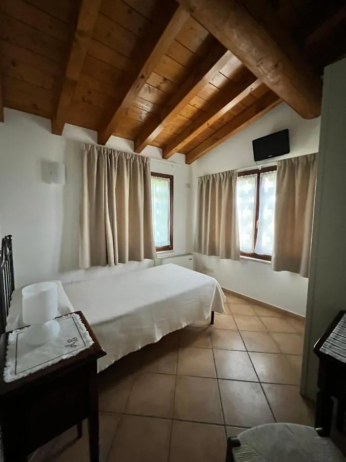 Farm stay Agriturismo Bitturelli Ponti sul Mincio